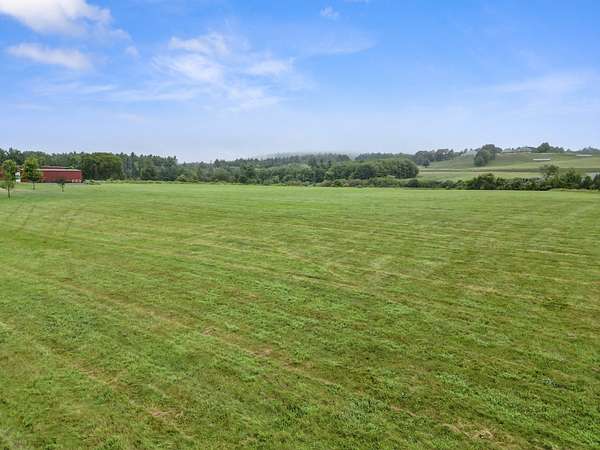 27.2 Acres of Agricultural Land with Home for Sale in Amesbury, Massachusetts