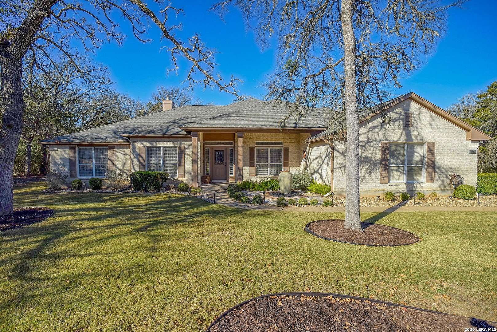 2 Acres of Land with Home for Sale in Bastrop, Texas