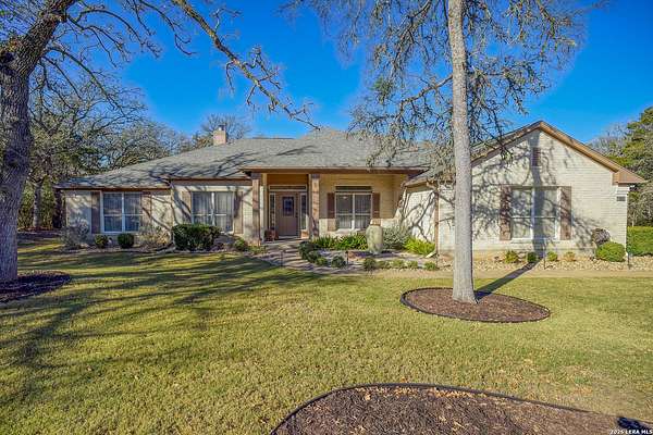 2 Acres of Land with Home for Sale in Bastrop, Texas