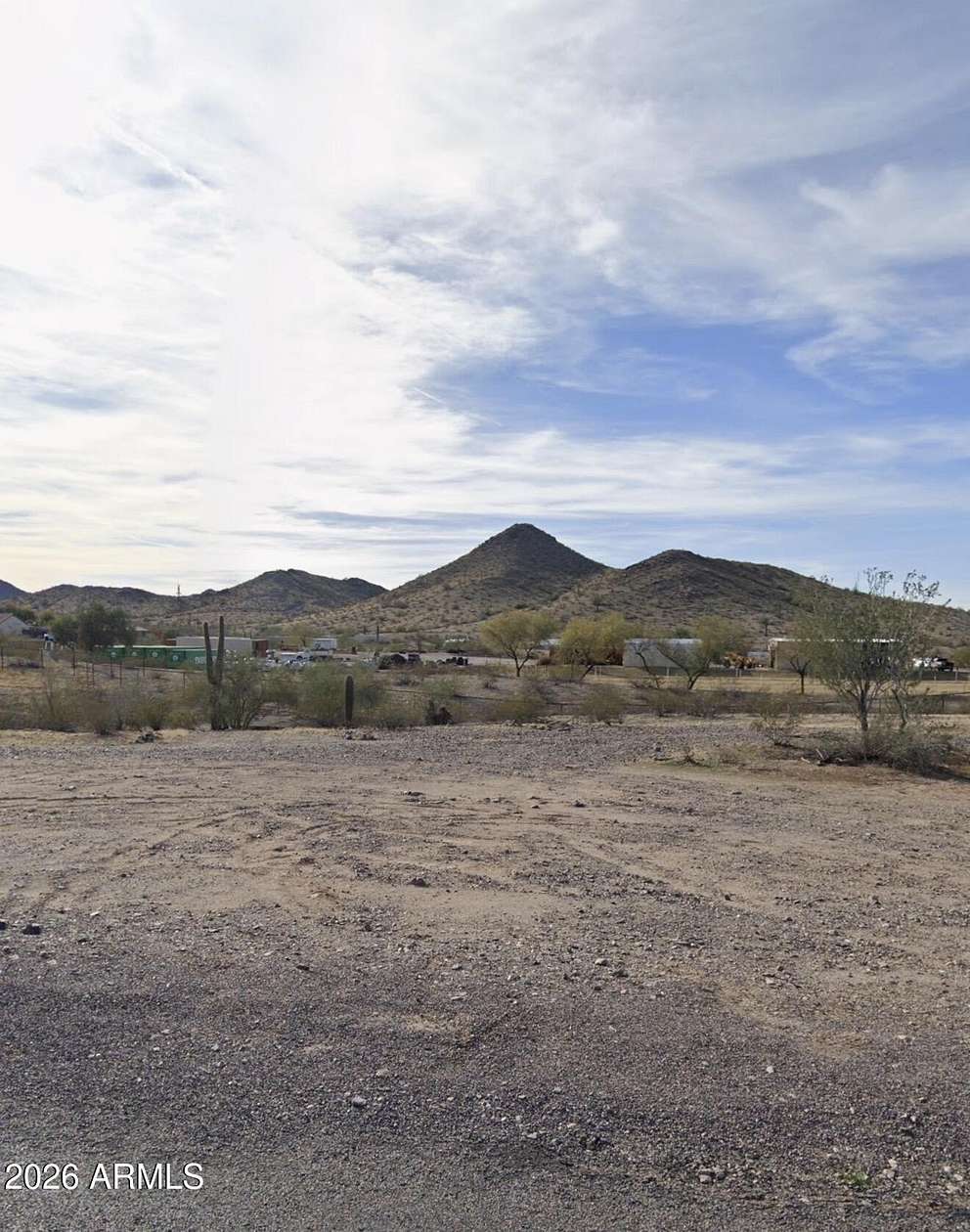 0.9 Acres of Residential Land for Sale in Goodyear, Arizona
