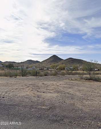 0.9 Acres of Residential Land for Sale in Goodyear, Arizona