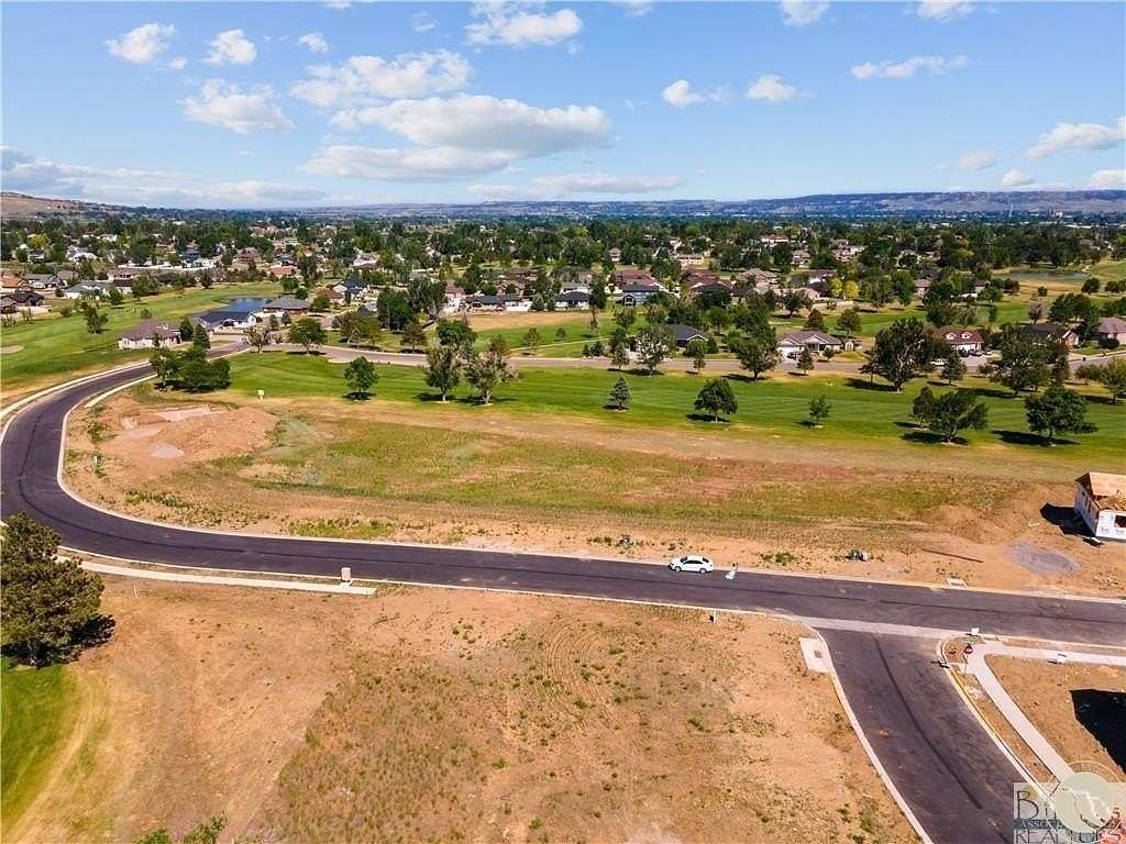 0.23 Acres of Residential Land for Sale in Billings, Montana