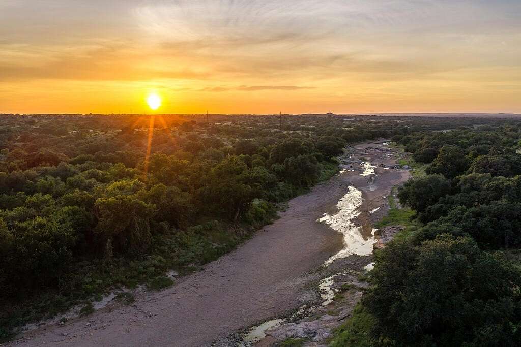 24 Acres of Recreational & Residential Land for Sale in Llano, Texas