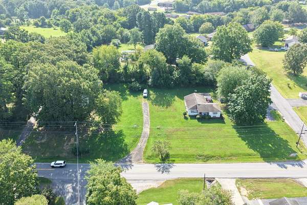 0.41 Acres of Land for Auction in Benton, Kentucky