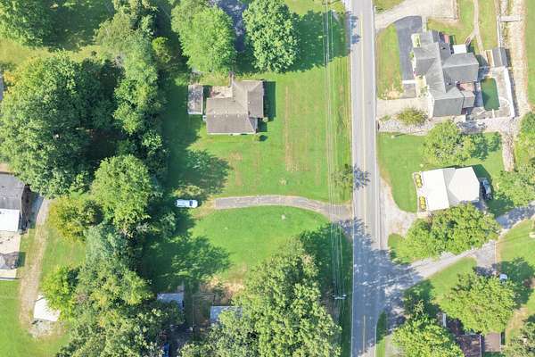 0.38 Acres of Land for Auction in Benton, Kentucky