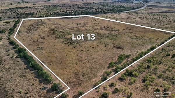 40 Acres of Land for Sale in Lometa, Texas