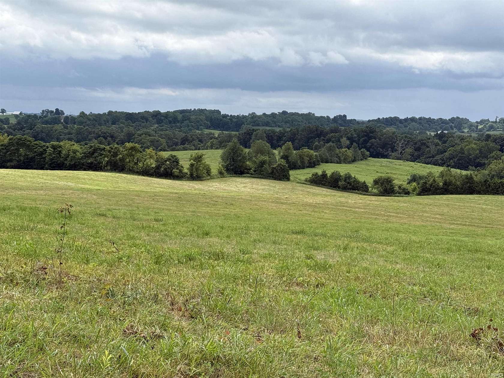 80 Acres of Land for Sale in Bedford, Indiana