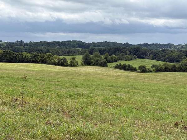 80 Acres of Land for Sale in Bedford, Indiana
