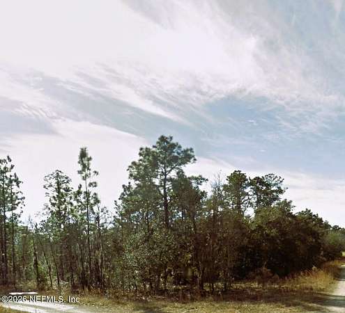 0.23 Acres of Residential Land for Sale in Williston, Florida