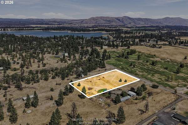 2 Acres of Residential Land for Sale in Pine Hollow, Oregon