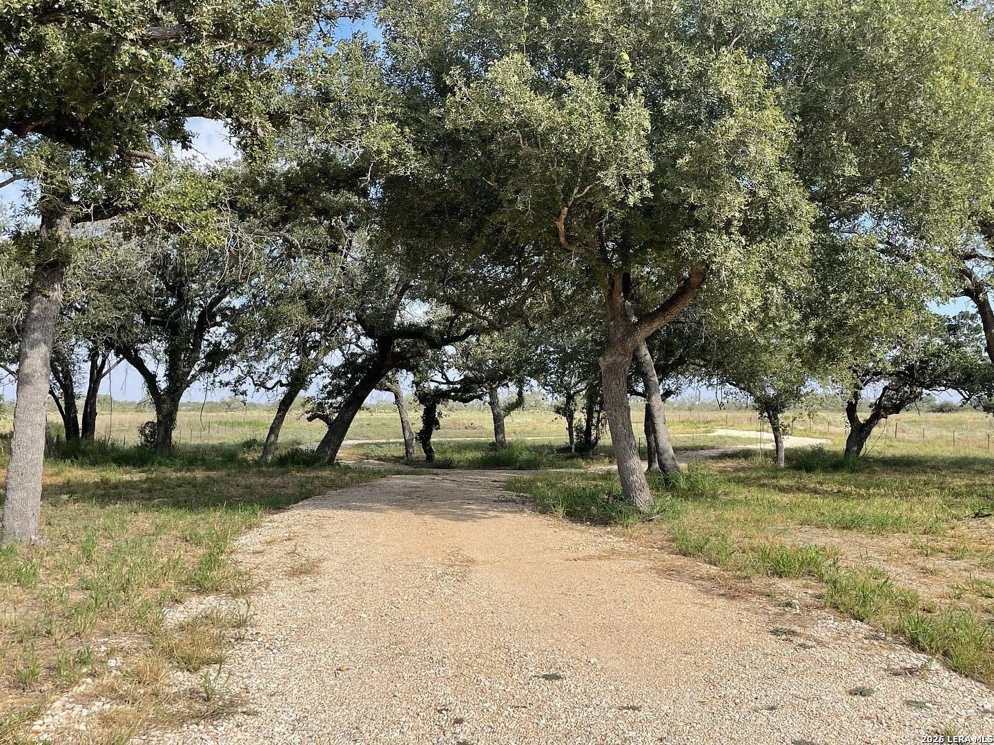 2.5 Acres of Residential Land for Sale in Floresville, Texas