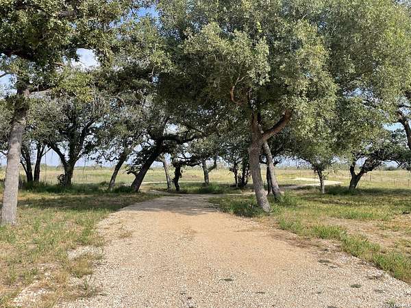 2.5 Acres of Residential Land for Sale in Floresville, Texas