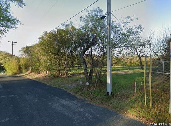 0.66 Acres of Mixed-Use Land for Sale in Seguin, Texas