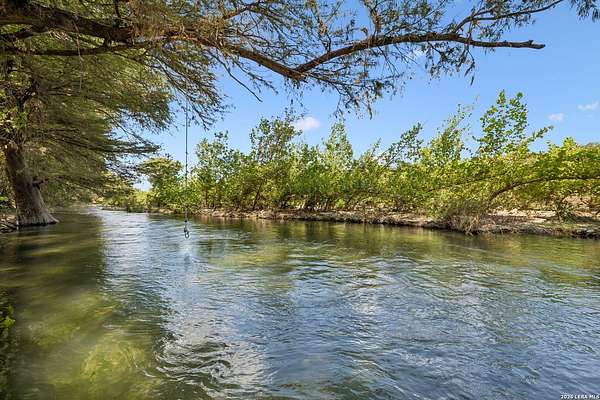 0.79 Acres of Residential Land for Sale in Bandera, Texas