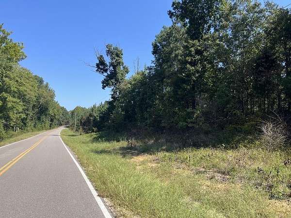 146 Acres of Land for Sale in Paris, Tennessee