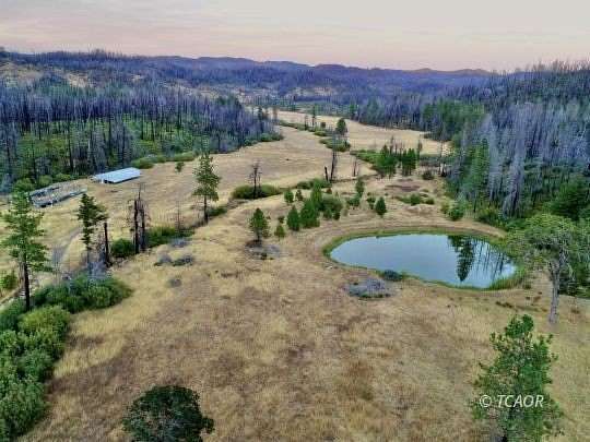 74.2 Acres of Land for Sale in Kettenpom, California