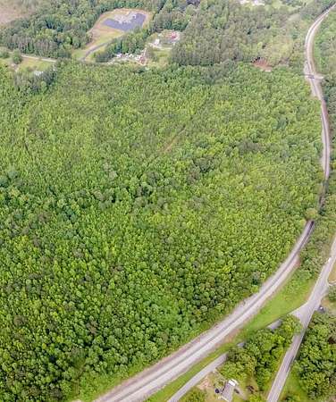 6.38 Acres of Commercial Land for Sale in Bremen, Georgia