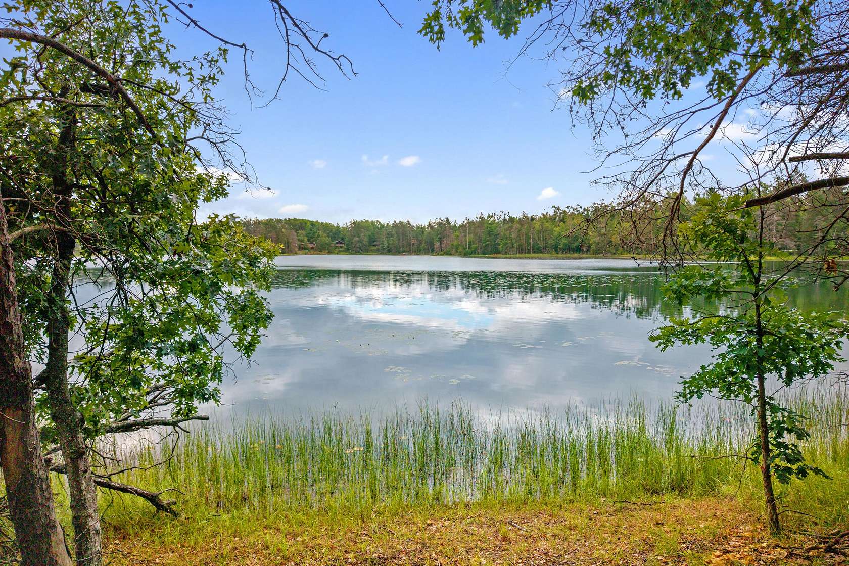 Residential Land for Sale in Lewiston, Michigan