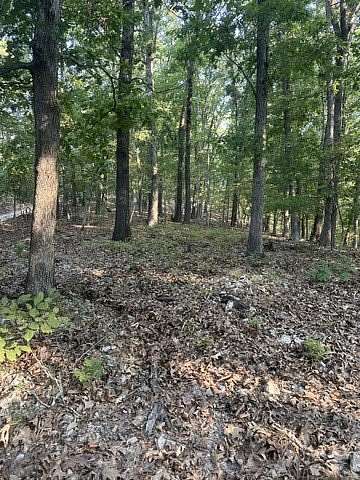8 Acres of Residential Land for Sale in Eureka Springs, Arkansas