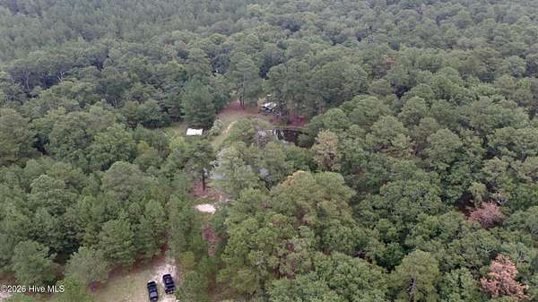 11.4 Acres of Land for Sale in Warrenville, South Carolina