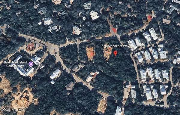 0.25 Acres of Land for Sale in Bald Head Island, North Carolina