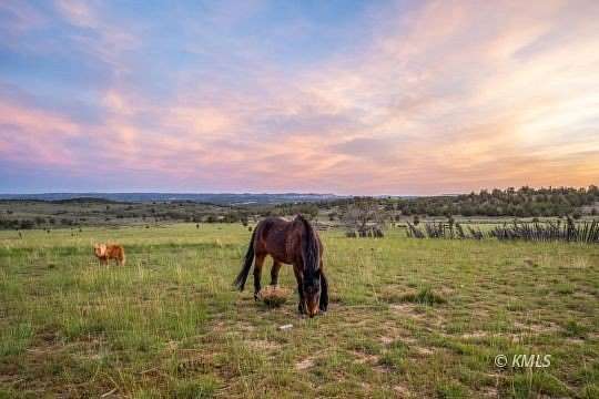 62.3 Acres of Land with Home for Sale in Mount Carmel, Utah