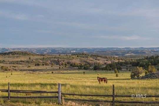62.3 Acres of Land with Home for Sale in Mount Carmel, Utah