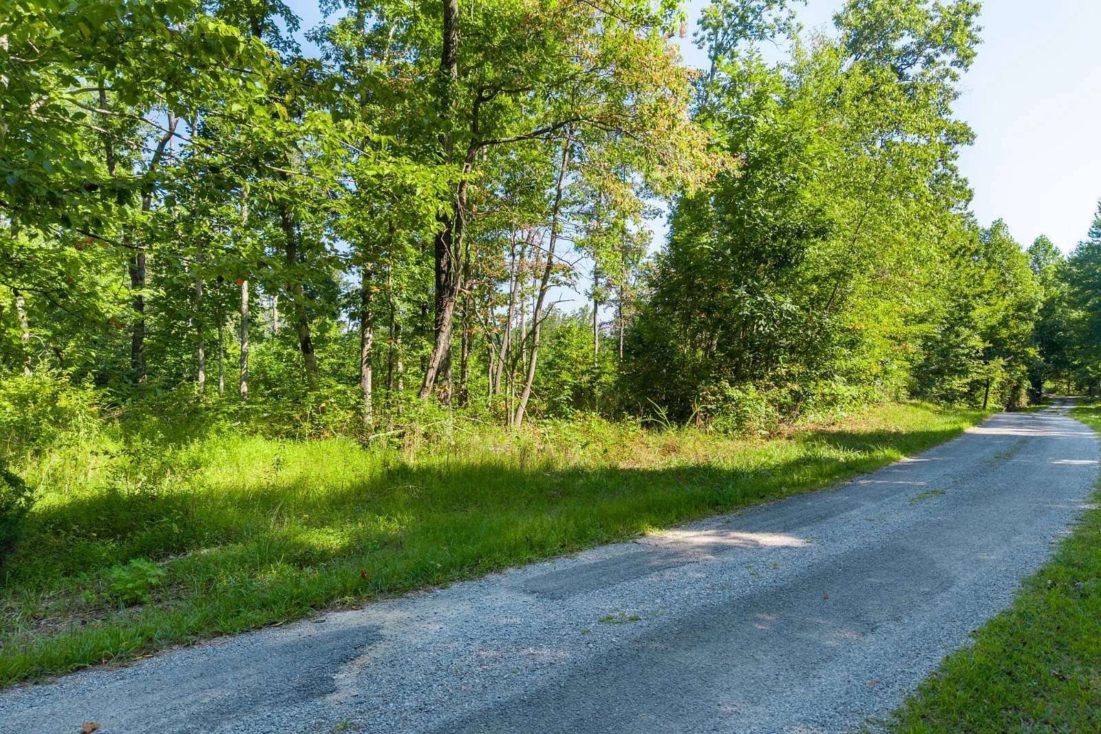 5 Acres of Residential Land for Sale in Crossville, Tennessee