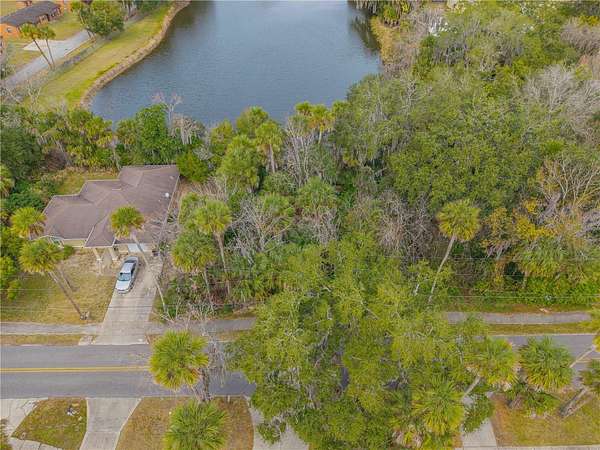 Residential Land for Sale in New Smyrna Beach, Florida