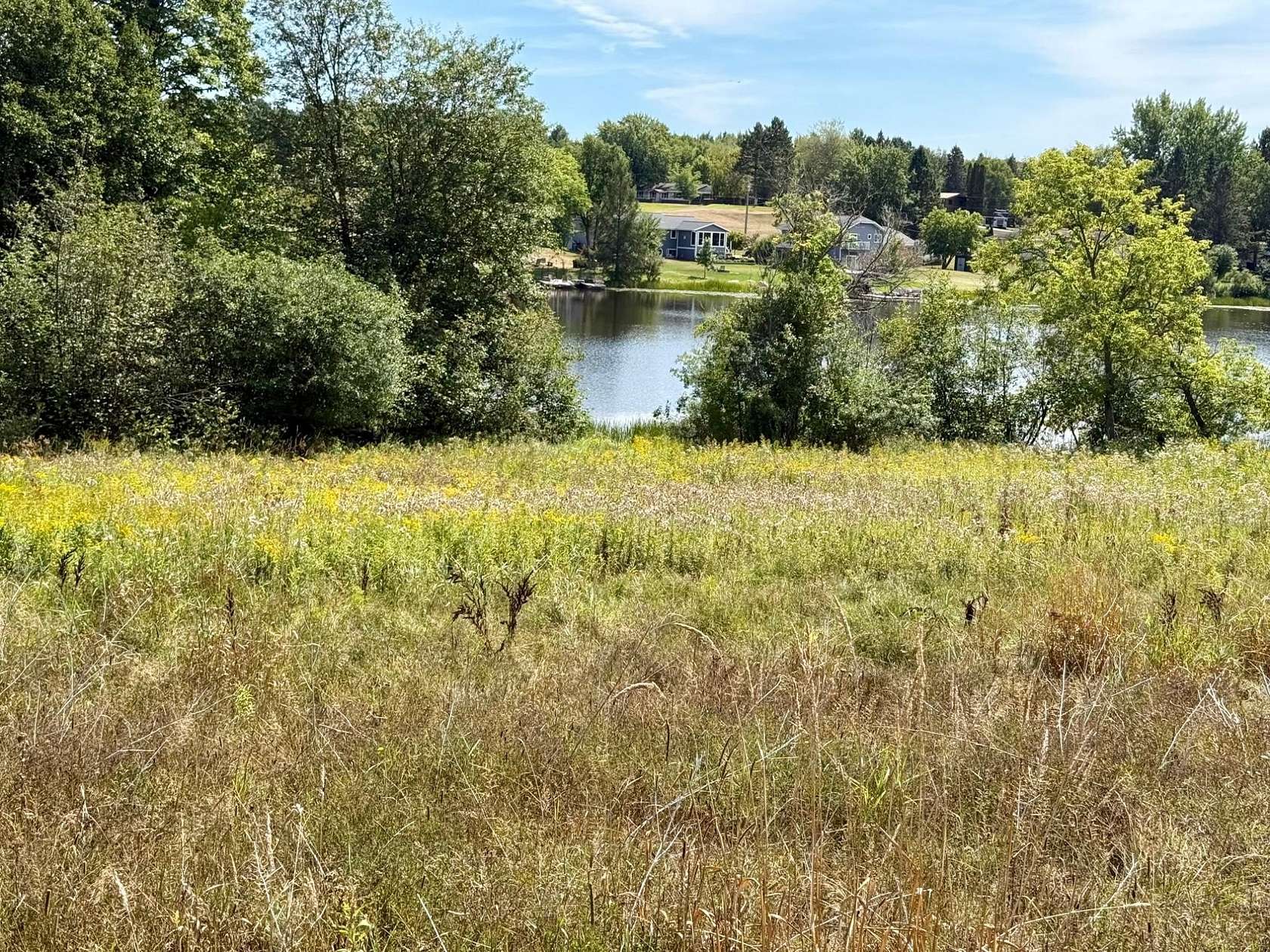 0.59 Acres of Residential Land for Sale in Park Falls, Wisconsin