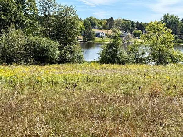 0.59 Acres of Residential Land for Sale in Park Falls, Wisconsin