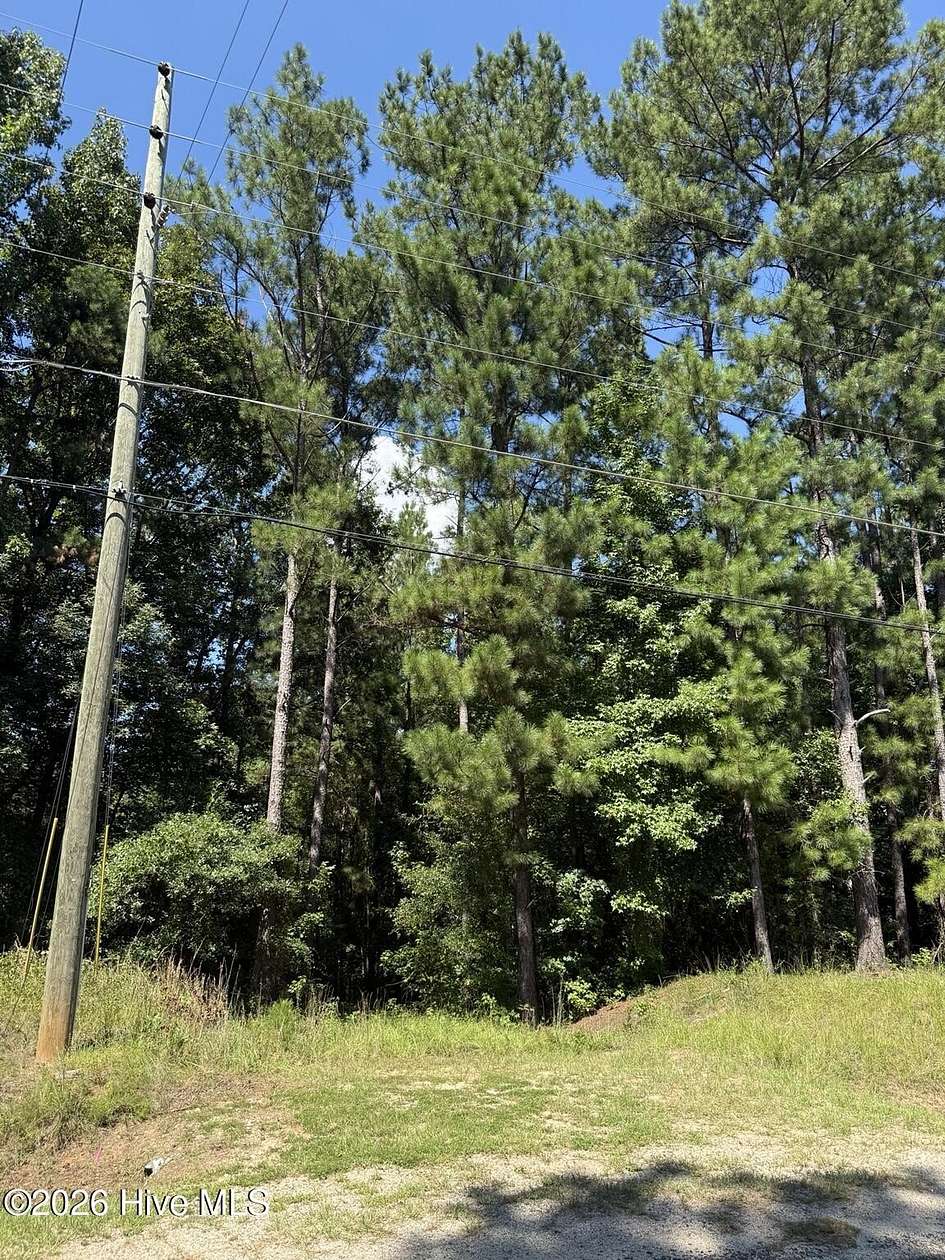 4 Acres of Residential Land for Sale in Waynesboro, Georgia