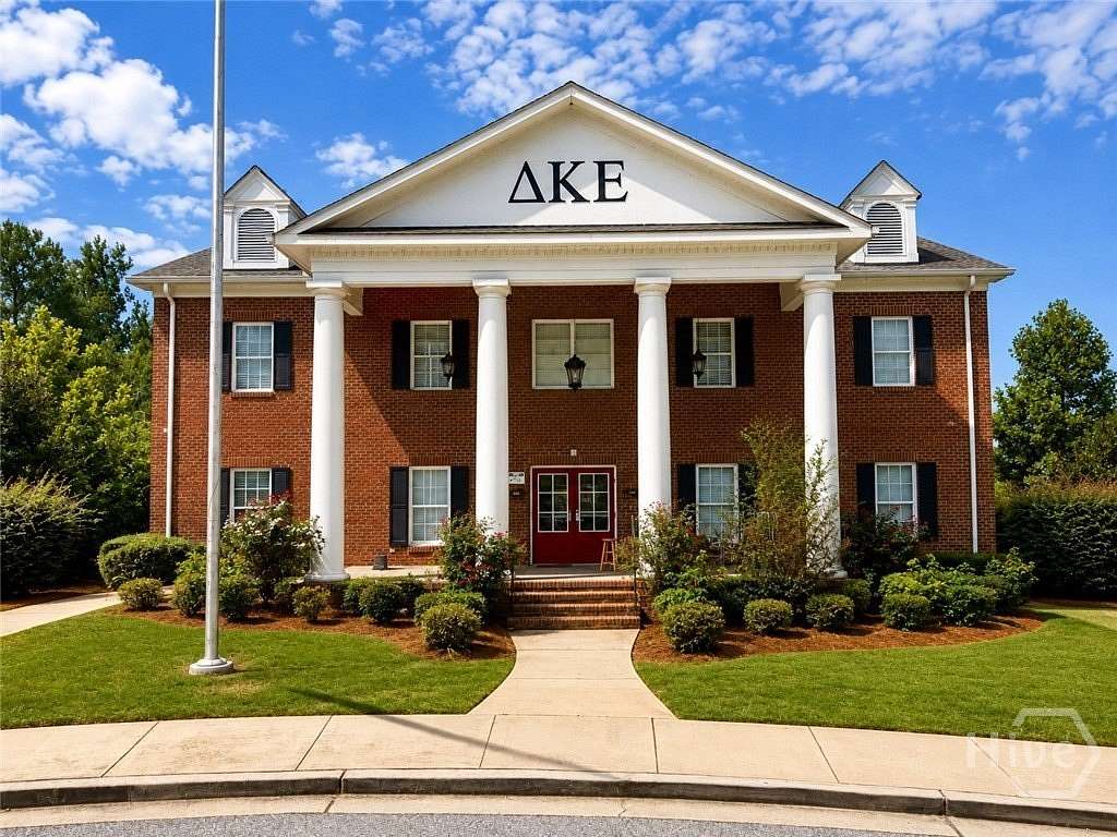 6.58 Acres of Improved Mixed-Use Land for Sale in Athens, Georgia