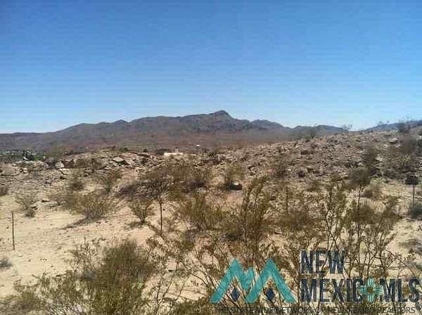 4 Acres of Residential Land for Sale in Truth or Consequences, New Mexico