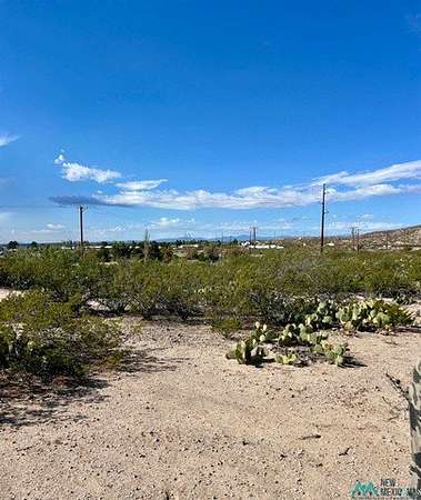 0.88 Acres of Residential Land for Sale in Truth or Consequences, New Mexico