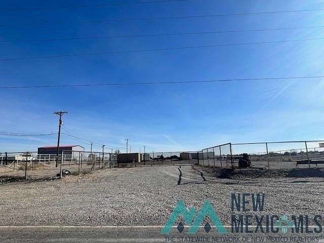 1.72 Acres of Mixed-Use Land for Sale in Artesia, New Mexico