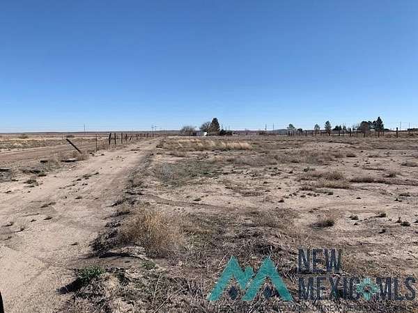 7.74 Acres of Residential Land for Sale in Artesia, New Mexico
