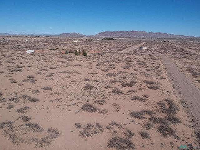 27.6 Acres of Land for Sale in Deming, New Mexico