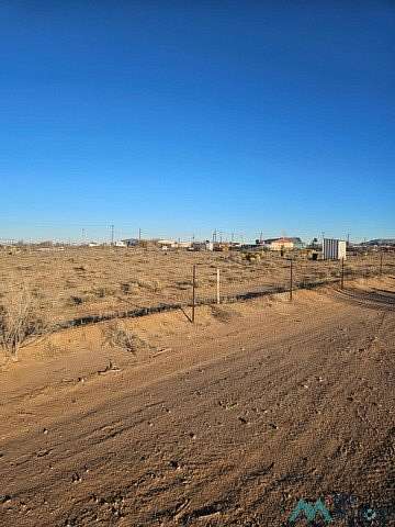 4 Acres of Land for Sale in Deming, New Mexico