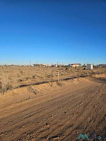 4 Acres of Land for Sale in Deming, New Mexico