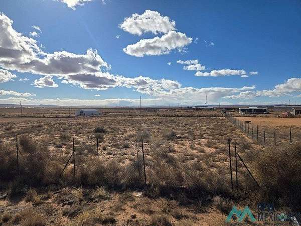 1 Acre of Land for Sale in Laguna, New Mexico