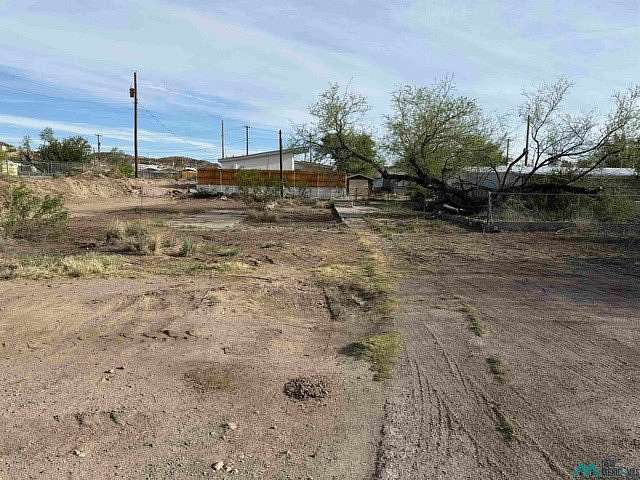0.21 Acres of Land for Sale in Truth or Consequences, New Mexico