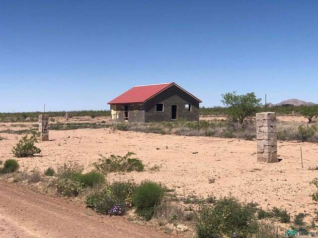 3 Acres of Improved Residential Land for Sale in Deming, New Mexico