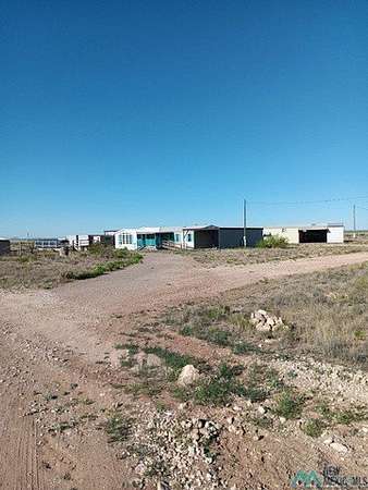 5.6 Acres of Land with Home for Sale in Deming, New Mexico