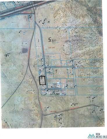 1.7 Acres of Land for Sale in Mentmore, New Mexico