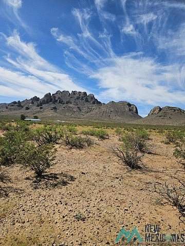 0.5 Acres of Land for Sale in Deming, New Mexico