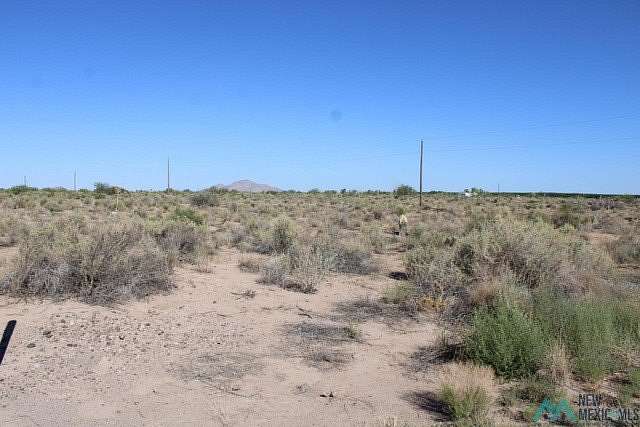 1 Acre of Land for Sale in Deming, New Mexico