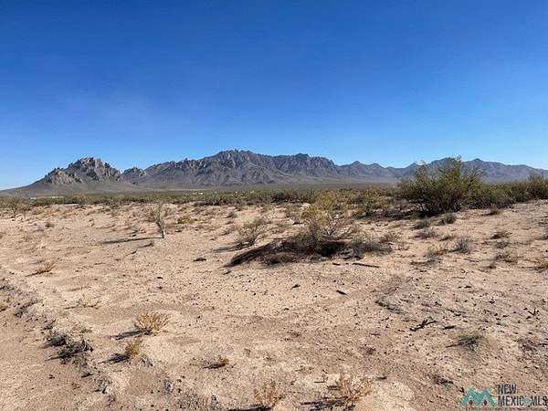 0.5 Acres of Land for Sale in Deming, New Mexico