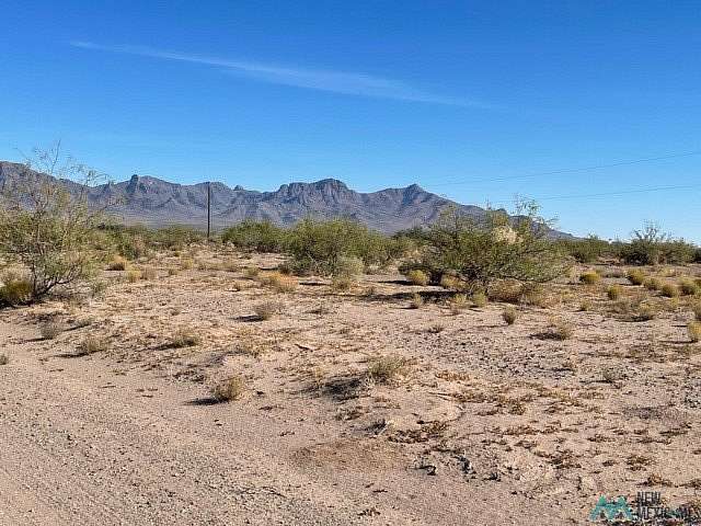 1 Acre of Land for Sale in Deming, New Mexico
