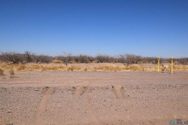 2.6 Acres of Land for Sale in Deming, New Mexico